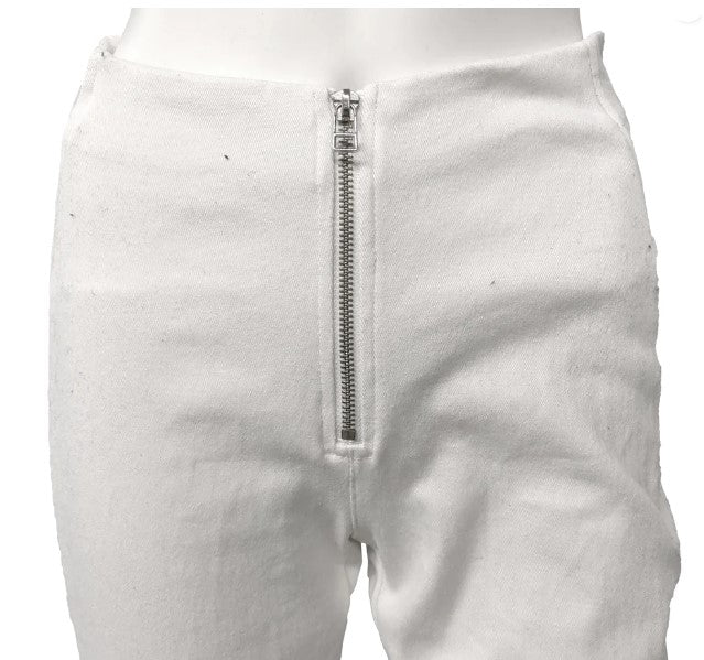 Volo Pant in White by Porto Spring & Summer 2023