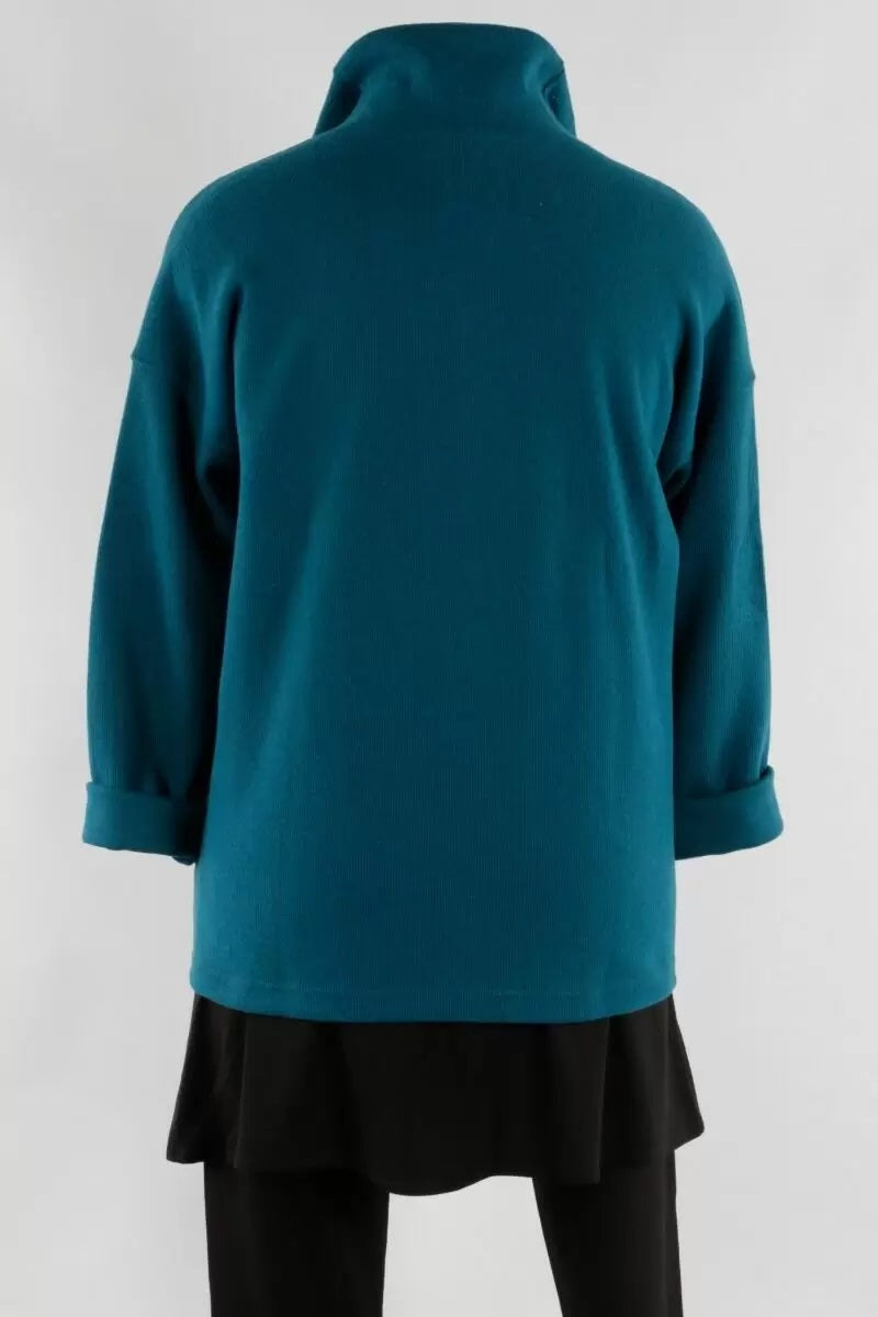 Cotton Down Zippy Jacket by F&H Clothing Co