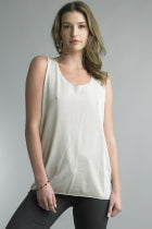 Tempo Paris Basic Tank Top