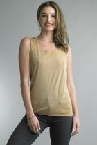 Tempo Paris Basic Tank Top