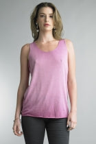 Tempo Paris Basic Tank Top