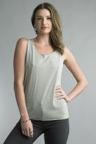 Tempo Paris Basic Tank Top