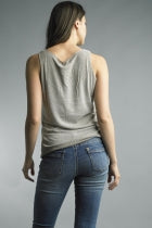 Tempo Paris Basic Tank Top