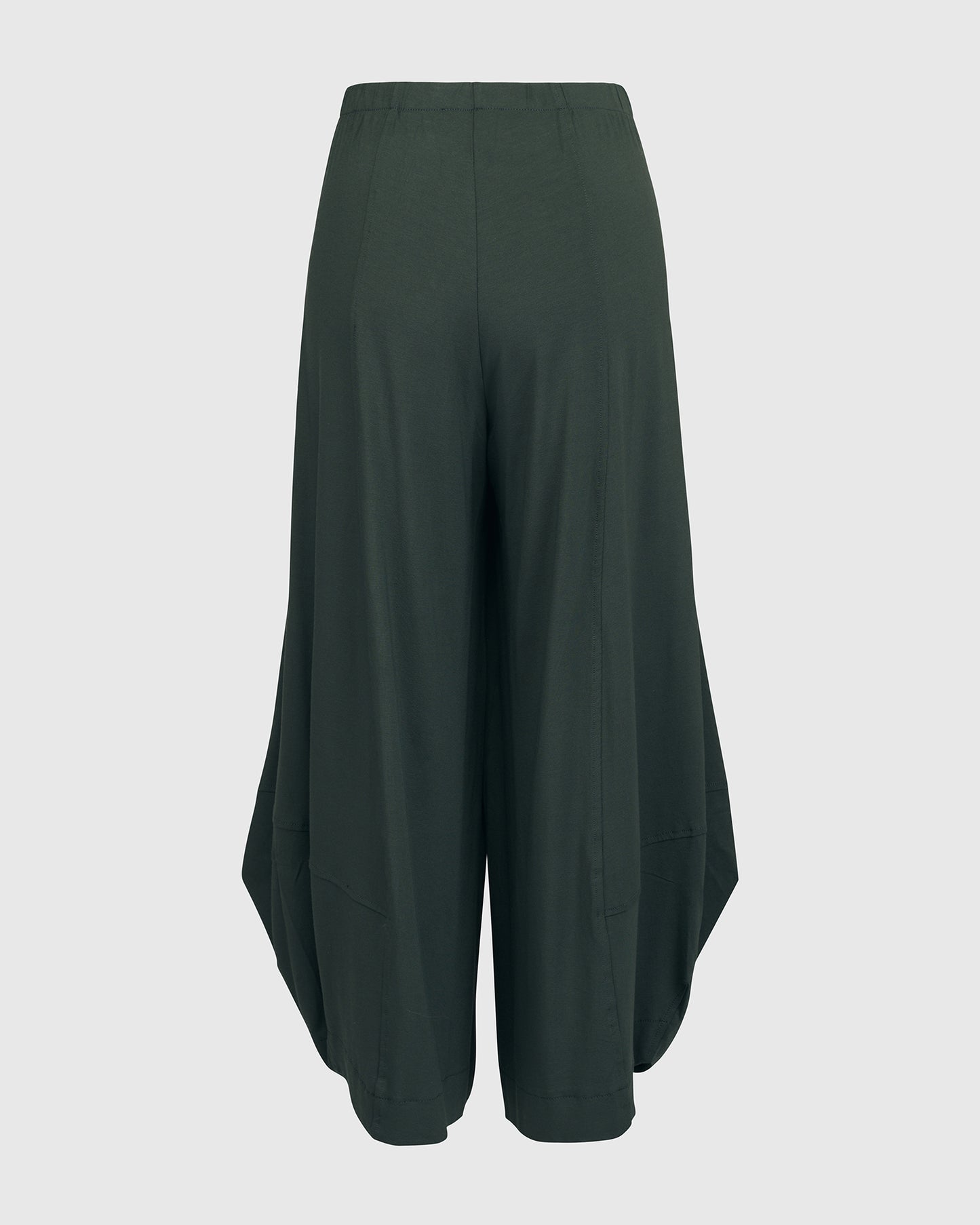Essential Punto Pants Green by Alembika