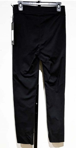 Avanti Pant in black by Porto