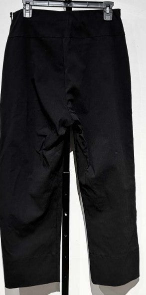 Monterey Pant in Black by Porto