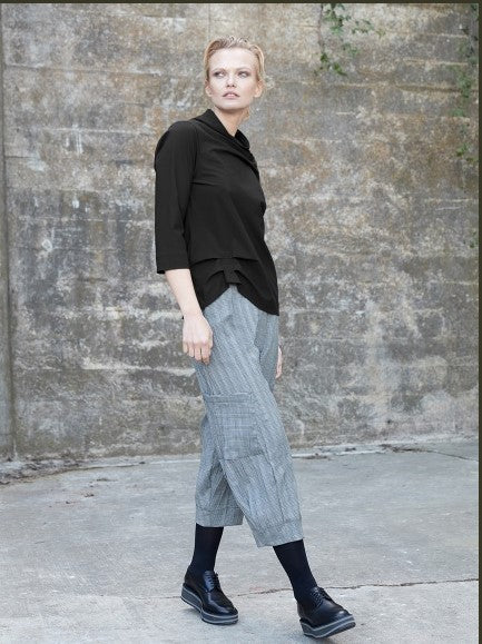 Ragtime Top by Porto