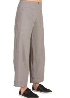 Rimini Pant in Sahara by Porto