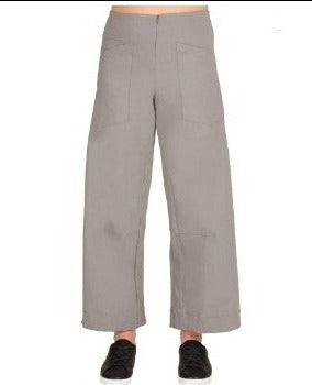 Rimini Pant in Sahara by Porto